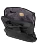 Jost Rucksack Borgholm BP S in Schwarz