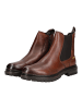 Camel Active Stiefelette Braun