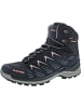 LOWA Innox Pro GTX Mid Ws Wanderstiefel Blau