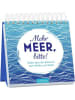 ars edition Buch - Mehr Meer, bitte!