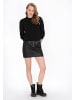myMo ROCKS Women Sweater in black