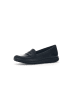 Gabor Fashion sportliche Ballerinas in schwarz