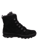 Legero Stiefel in schwarz