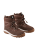 Reima ReimaTec Winterstiefel Myrsky Umber Brown