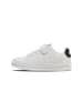 Hummel Hummel Klettverschluss Sneaker Busan Jr Kinder in BLACK