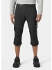 Helly Hansen Arbeitshose "Oxford 4X CNCT" in Schwarz