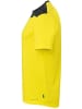 Kempa Kinder Trikot "Athletics 29 Shirt" in Gelb