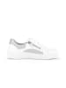 Gabor Fashion Sneaker low in weiß