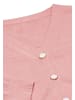 VIRITA Women Strickjacke in Rosa