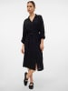 Vero Moda Hemd in Black