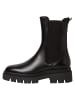 Tamaris Chelsea Boot in BLACK