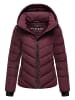 Marikoo Steppjacke Samuiaa XVI in Wine