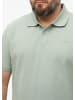 s.Oliver Polo-Shirt  in  6212_helles petrol