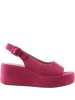 Högl Sandalette in rosa
