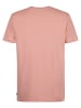 Petrol Industries 3er-Pack T-Shirts mit Logo Fuego