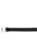 DIGEL Gürtel Glacomo in schwarz - 0002