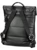 Jost Rucksack / Backpack Kaarina Daypack in Black