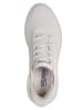 Skechers Sneakers Low BOBS Sport Squad Chaos - Solid Step in weiß
