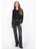 DreiMaster Women Cardigan in navy