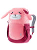 Deuter Kikki 8 - Kinderrucksack 35 cm (blossom-raspberry) in blossom-raspberry