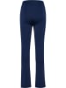 Hummel Leggings Hmlnana Mädchen in BLACK IRIS