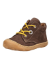 PEPINO Halbschuhe CORY Marone