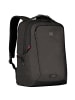 Wenger MX Professional 16 Business-Rucksack 45 cm Laptopfach in heather grey