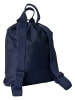 Hummel Sporttasche Hmlhiphop Gym Bag in BLACK IRIS