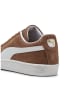 Puma Sneaker "Suede Classic" in Braun