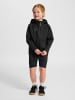 Hummel Reißverschluss Jacke Hmlcima Kinder in BLACK