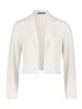 Betty Barclay Casual-Blazer langarm in Powder Sand