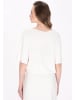 DreiMaster Maritim Women T-Shirt in offwhite