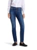 CAMBIO  Skinny-fit-Jeans in Sophisticated Dark Used