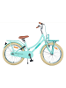 Volare Kinderfahrrad Excellent 20 Zoll, 1-Gang in grün