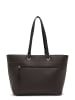 Tamaris Shopper TAS Maithe in brown