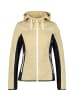 Icepeak Fleecejacke/Midlayer ICEPEAK VERDUN in Beige