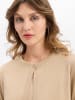 JOOP! Strickjacke Kona in beige - 0001