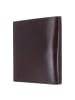 Golden Head Colorado Geldbörse RFID Leder 10 cm bordeaux