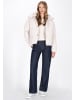 DreiMaster Maritim Women Jacket in offwhite