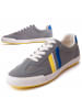 Montevita Sneakers Gansport in Grau