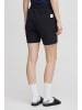 North Bend Sweatshorts NBTabata W in Schwarz