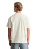 Marc O'Polo DENIM Crayfish Capsule T-Shirt in Silky White