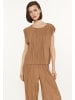 usha WHITE LABEL Women Blouse in beige