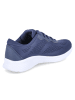 Skechers Slipper in blue