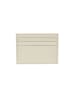 Usha Women Wallet in Offwhite