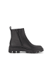 Gabor Chelsea Boot in schwarz