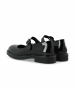 Cashott Niedriger Schuh CASLOLA in Black-Black