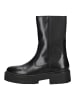 Geox Stiefel in Schwarz
