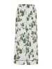Cyberjammies Fern Pyjama Bottoms Loungewear in weiß