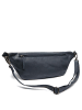 The Chesterfield Brand Kruger - GÃ¼rteltasche 40 cm (black) in navy